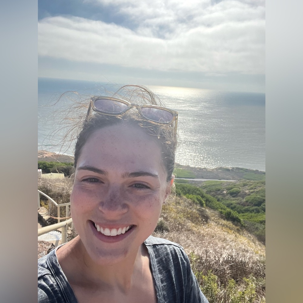 Meet your Posher, Bridget